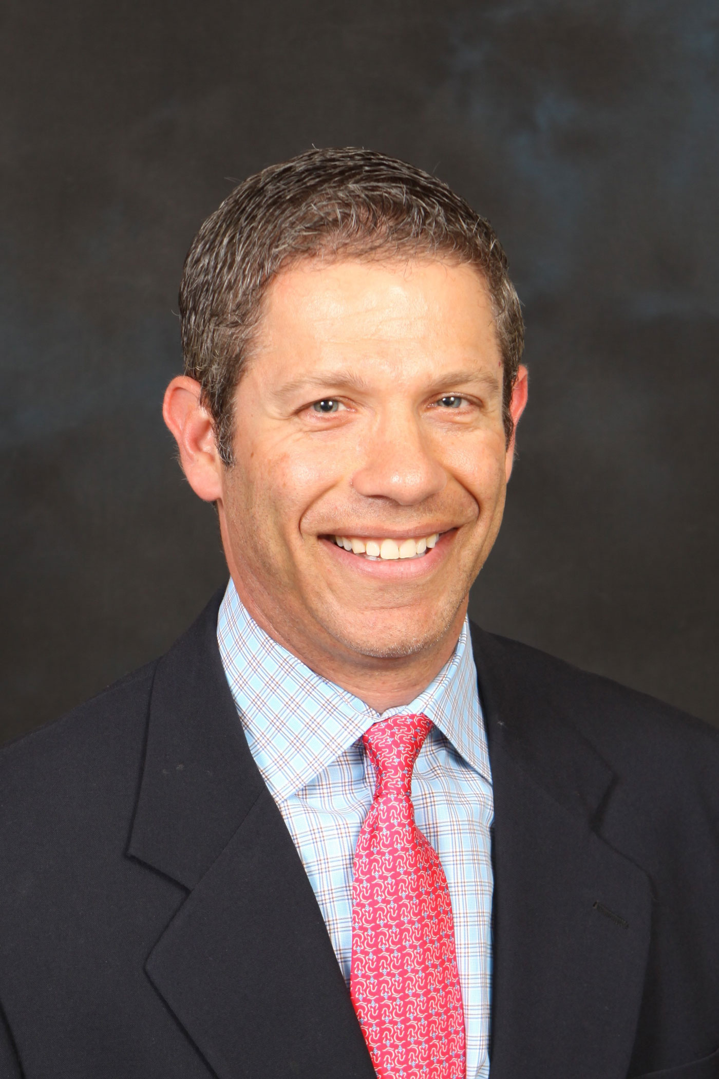 Andrew Feinberg