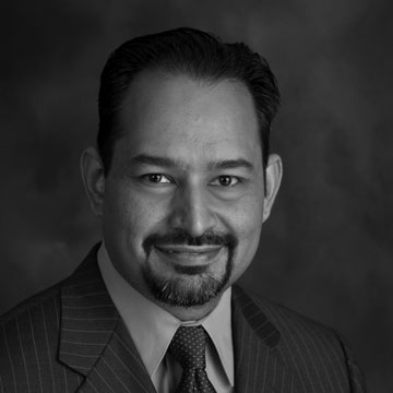 Atul Sharma, M.D.