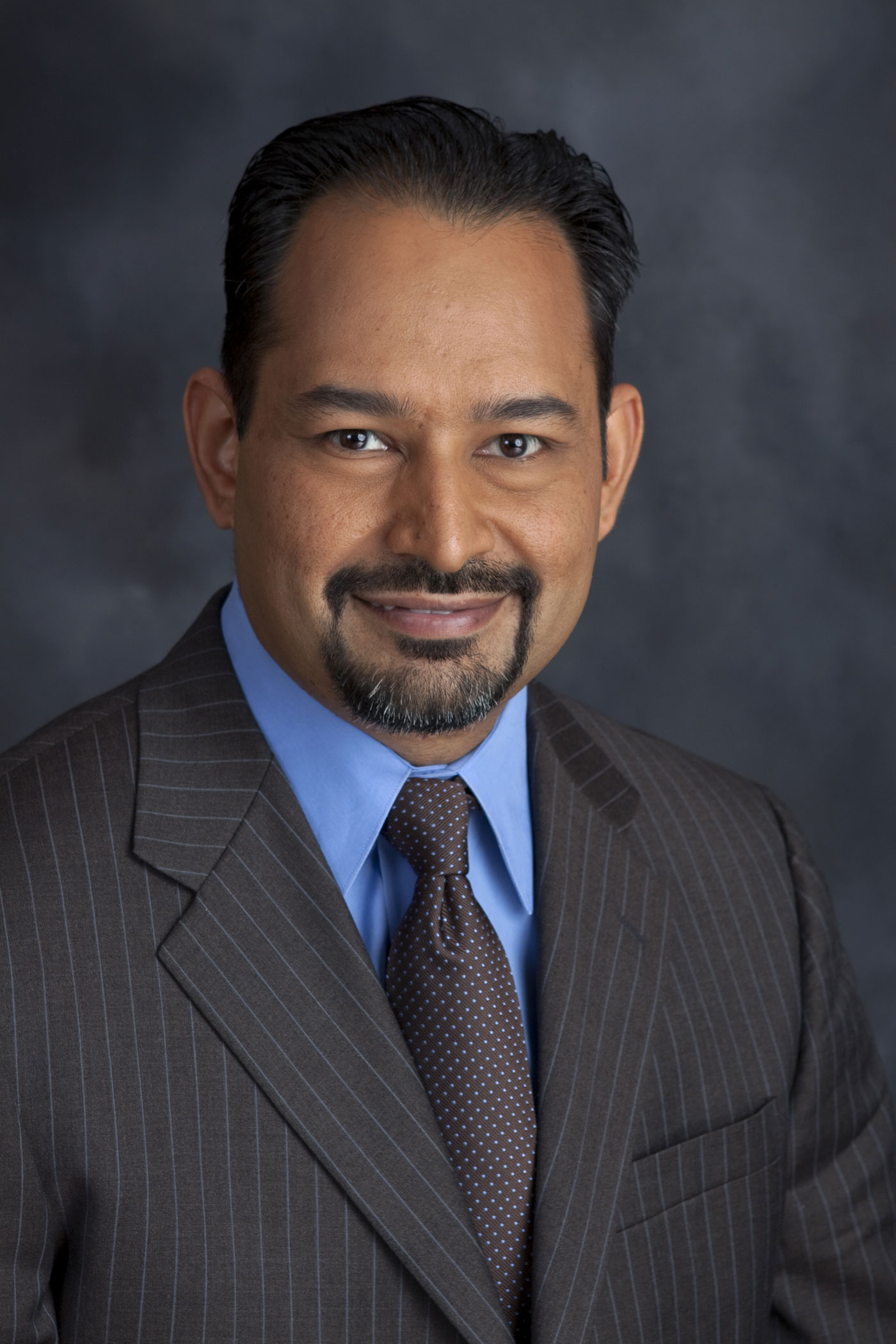 Atul Sharma