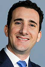 Jonathan Criss