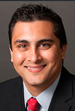 Dr. Krishna Mukkamala