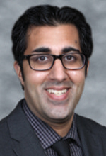 Dr. Gagan Sawhney