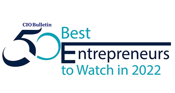 cio bulletin 50 best entrepreneurs to watch in 2022