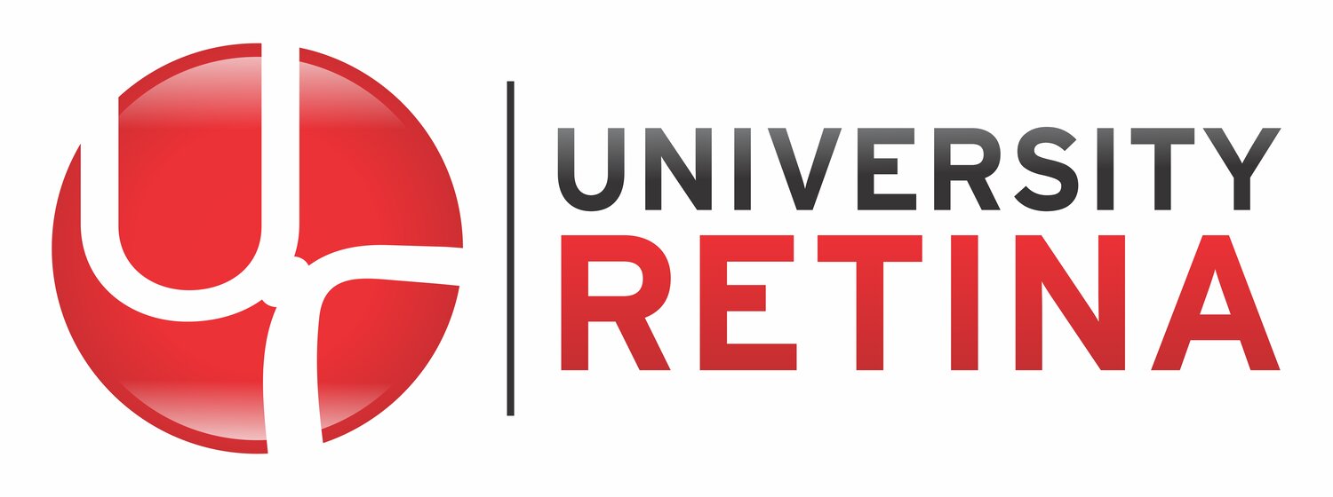 university retina