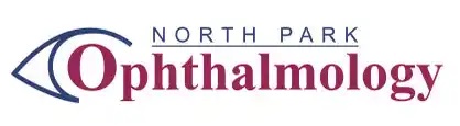 North Park Ophthalmology logo