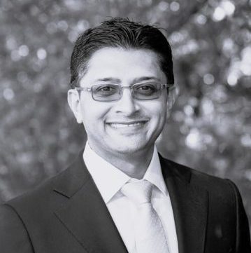 Harit K. Bhatt, M.D.