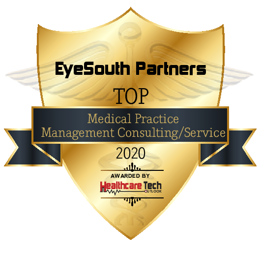 EyeSouth Partners Top Medical Practice Management and Consulting/Service