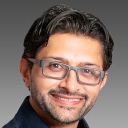 Harit K. Bhatt, M.D.