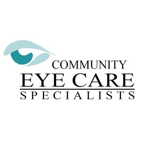 Community Eye Care Specialists