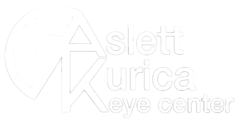 Aslett-Kurica Eye Center
